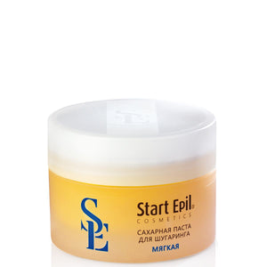 Paste for shugaring "soft", 200g, start epil