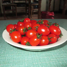 Load image into Gallery viewer, Small Tomatoes Plant Fruits Bath Salts 120Pcs Cherry Tomatoes Essence SG-04
