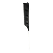 Load image into Gallery viewer, New Version Of Highlight Comb  Hair Combs Hair  Salon Dye Comb Separate Parting For Hair Styling Hairdressing Antistatic
