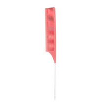 Load image into Gallery viewer, New Version Of Highlight Comb  Hair Combs Hair  Salon Dye Comb Separate Parting For Hair Styling Hairdressing Antistatic
