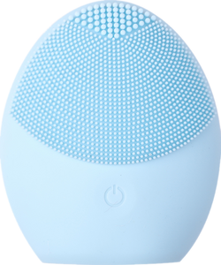 Facial Cleansing Brush Face Cleansing Brush Electric Facial Massager Silicone Brush Cleaner Sonic Vibration Deep Pore Cleaning